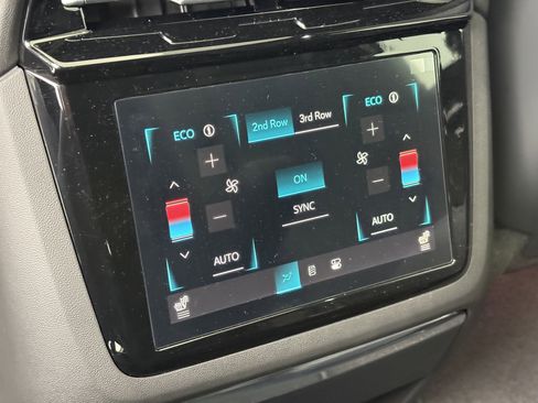 New 2026 Cadillac Escalade IQL Sport 1 image 16