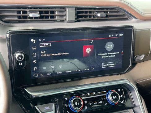 Used 2024 GMC Sierra 1500 Denali w/ Denali Reserve Package image 24