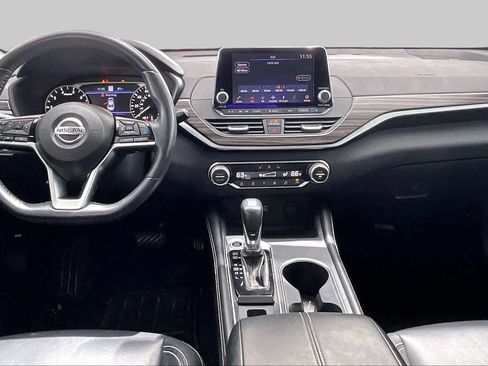 Used 2019 Nissan Altima 2.5 SL FWD image 16