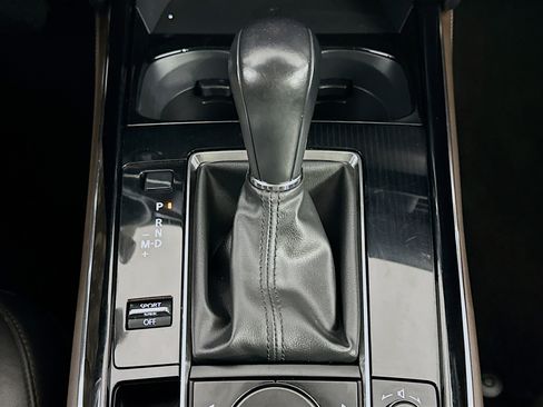 Used 2024 MAZDA CX-30 AWD 2.5 S w/ Premium Package image 25