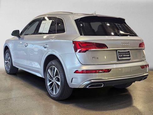 Used 2023 Audi Q5 2.0T Premium Plus w/ Premium Plus Package AWD/4WD image 5