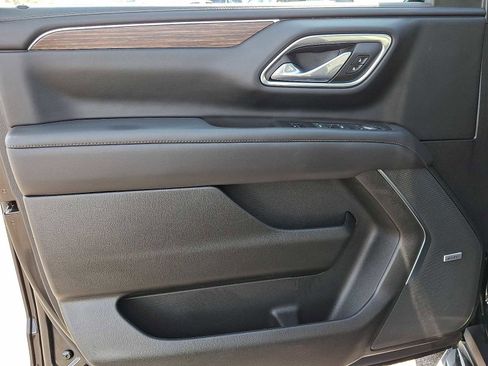 Certified 2023 Chevrolet Tahoe High Country image 28