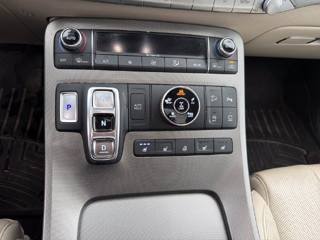 Used 2020 Hyundai Palisade Limited AWD/4WD image 19