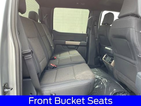 New 2026 Ford F150 STX w/ Equipment Group 201A FX4 AWD/4WD image 27