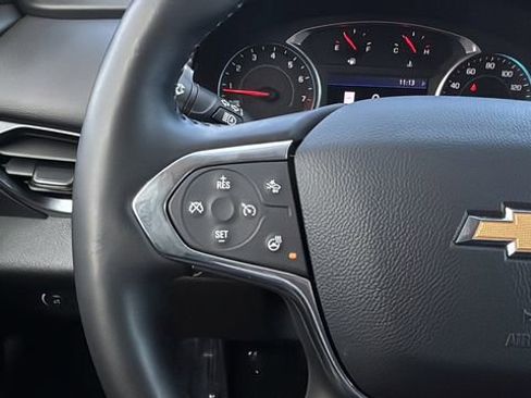 Used 2020 Chevrolet Traverse Premier w/ Redline Edition image 23