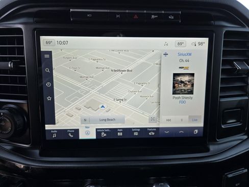 Used 2023 Ford F150 Raptor w/ Equipment Group 802A Raptor R image 9