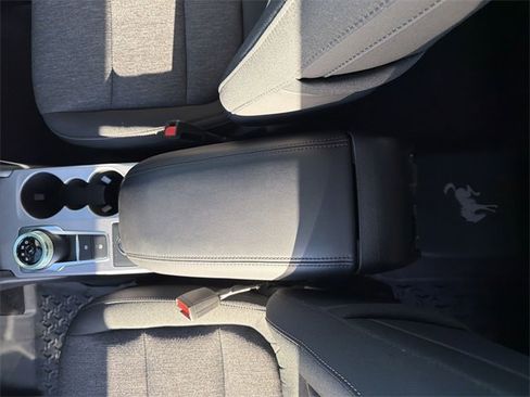 Used 2024 Ford Bronco Sport Big Bend w/ Convenience Package image 25