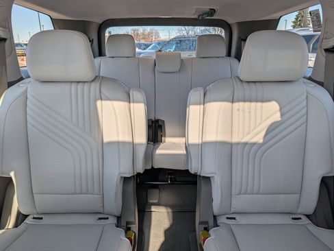 New 2026 Hyundai Palisade SEL Premium image 8