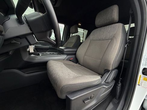 Used 2024 Ford F150 XLT w/ Mobile Office Package image 6