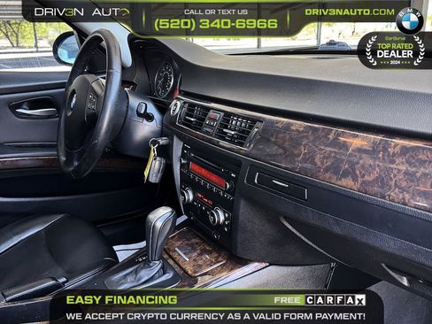 Used 2008 BMW 328i Sedan RWD image 15