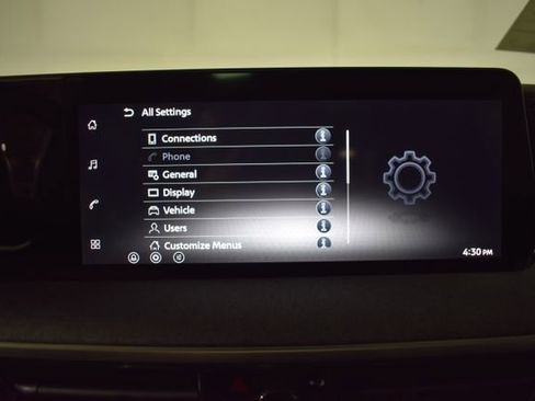 New 2026 Nissan Kicks SV w/ SV Premium Package AWD/4WD image 21