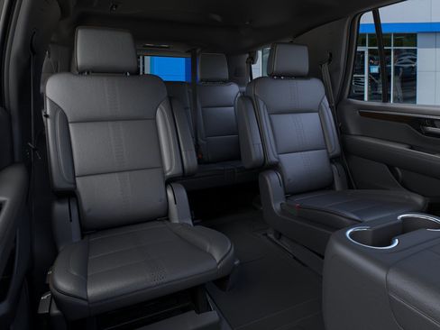 New 2026 Chevrolet Tahoe High Country image 41