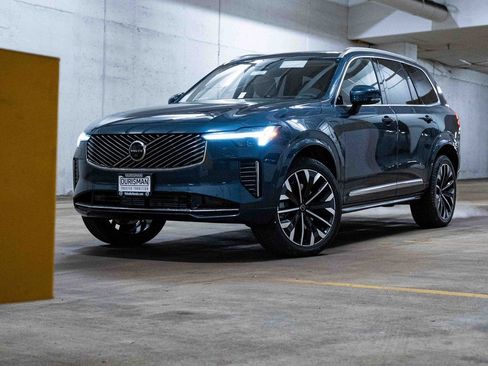 New 2026 Volvo XC90 T8 Ultra image 1