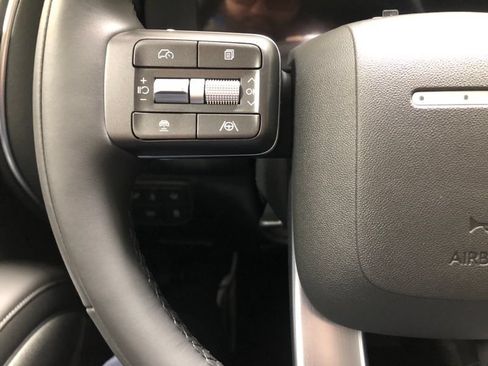 New 2026 Hyundai Palisade Calligraphy AWD/4WD image 24