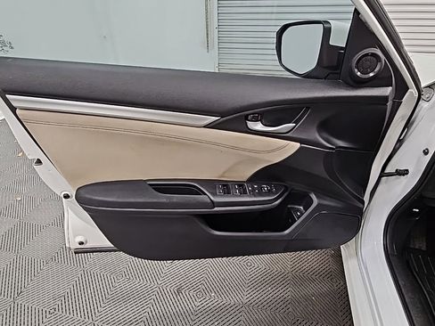 Used 2021 Honda Civic EX image 23