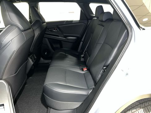 New 2026 Toyota bZ Woodland AWD/4WD image 11