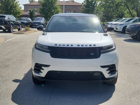 Used 2024 Land Rover Range Rover Velar Dynamic SE AWD/4WD image 1