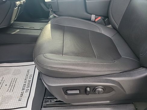 Used 2021 GMC Sierra 1500 SLT w/ Max Trailering Package image 8