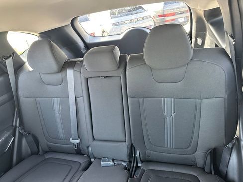 New 2026 Hyundai Tucson SEL image 22