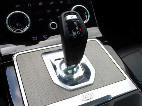 Used 2020 Land Rover Range Rover Evoque S AWD/4WD image 30