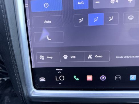 Used 2015 Tesla Model S 70D image 64