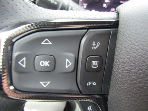 Used 2025 RAM 1500 Rebel w/ Rebel Level 2 Equipment Group image 28