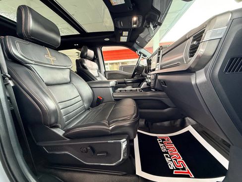 Used 2024 Ford F250 Platinum AWD/4WD image 41