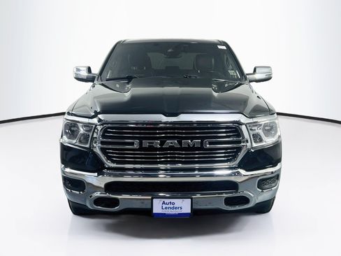 Used 2023 RAM 1500 Laramie AWD/4WD image 2