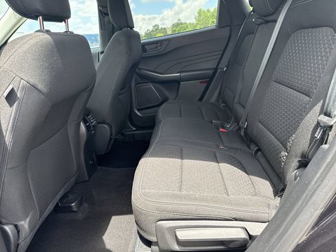 Used 2024 Ford Escape Active w/ Tech Pack #1 FWD image 22