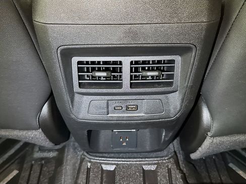 Certified 2025 GMC Canyon Elevation w/ Convenience Package image 23