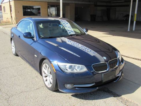 Used 2011 BMW 328i 328i Convertible - SULEV image 6