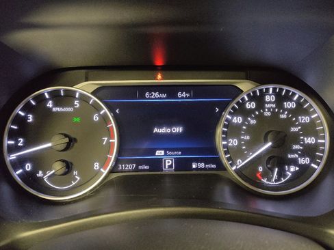 Used 2024 Nissan Sentra SV image 23