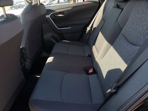 Certified 2025 Toyota RAV4 XLE w/ Convenience Package image 13