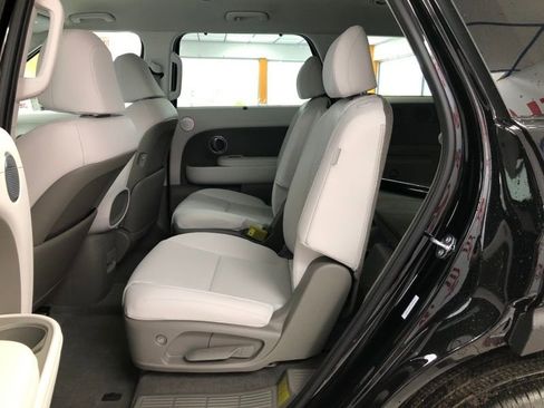 New 2026 Hyundai Palisade SEL AWD/4WD image 16