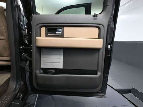 Used 2013 Ford F150 XLT w/ Luxury Equipment Group AWD/4WD image 37