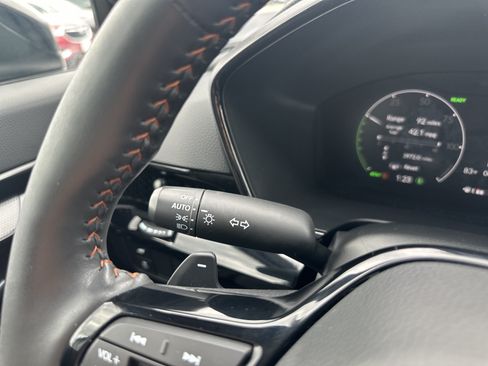 Certified 2025 Honda CR-V Sport Touring image 22