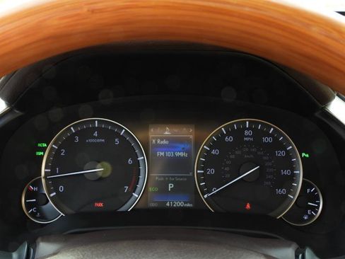 Used 2017 Lexus RX 350 Premium w/ Premium Package image 59