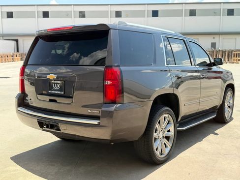 Used 2017 Chevrolet Tahoe Premier RWD image 7