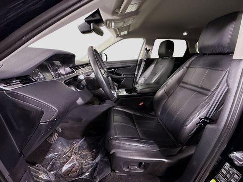 Used 2020 Land Rover Range Rover Evoque S image 22