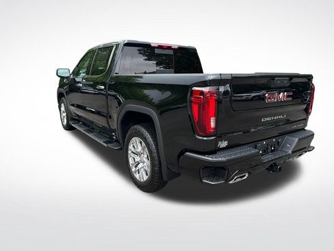 New 2026 GMC Sierra 1500 Denali w/ Technology Package AWD/4WD image 4