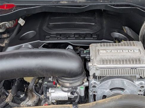 Certified 2024 RAM 1500 Laramie image 31