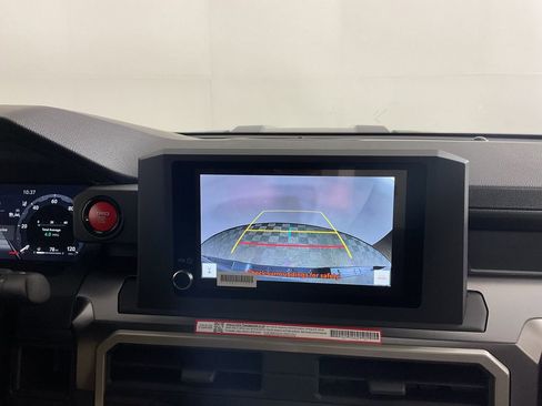 New 2025 Toyota Tacoma TRD Sport image 26