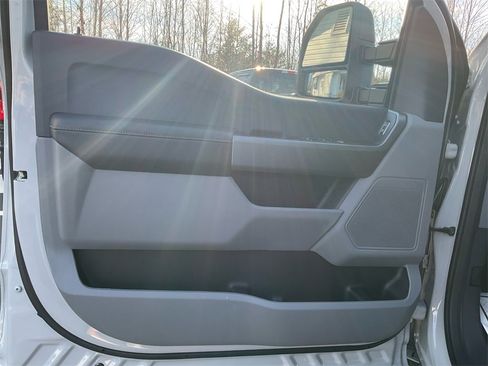 New 2026 Ford F350 XL w/ STX Appearance Package image 15