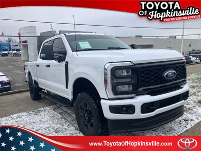 Used 2025 Ford F250 XL w/ STX Appearance Package