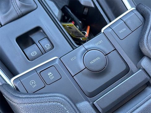 Certified 2024 Toyota Grand Highlander XLE image 22