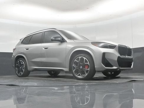 Used 2025 BMW X1 M35i w/ Premium Package AWD/4WD image 47