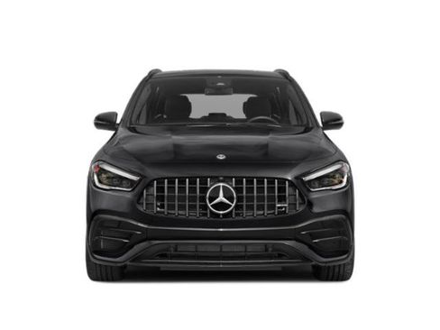 Used 2023 Mercedes-Benz GLA 45 AMG 4MATIC image 4