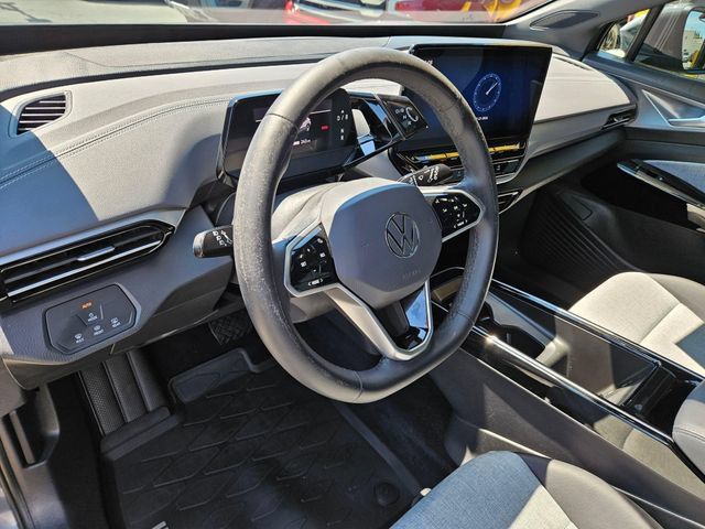 Used 2023 Volkswagen ID.4 Pro AWD/4WD image 21