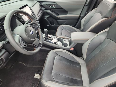 Certified 2024 Subaru Crosstrek 2.5i Limited image 9