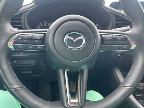 Used 2024 MAZDA MAZDA3 s image 11